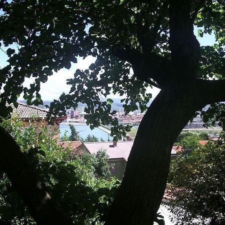 Studio With Garden Near The Sea Koper Exterior foto