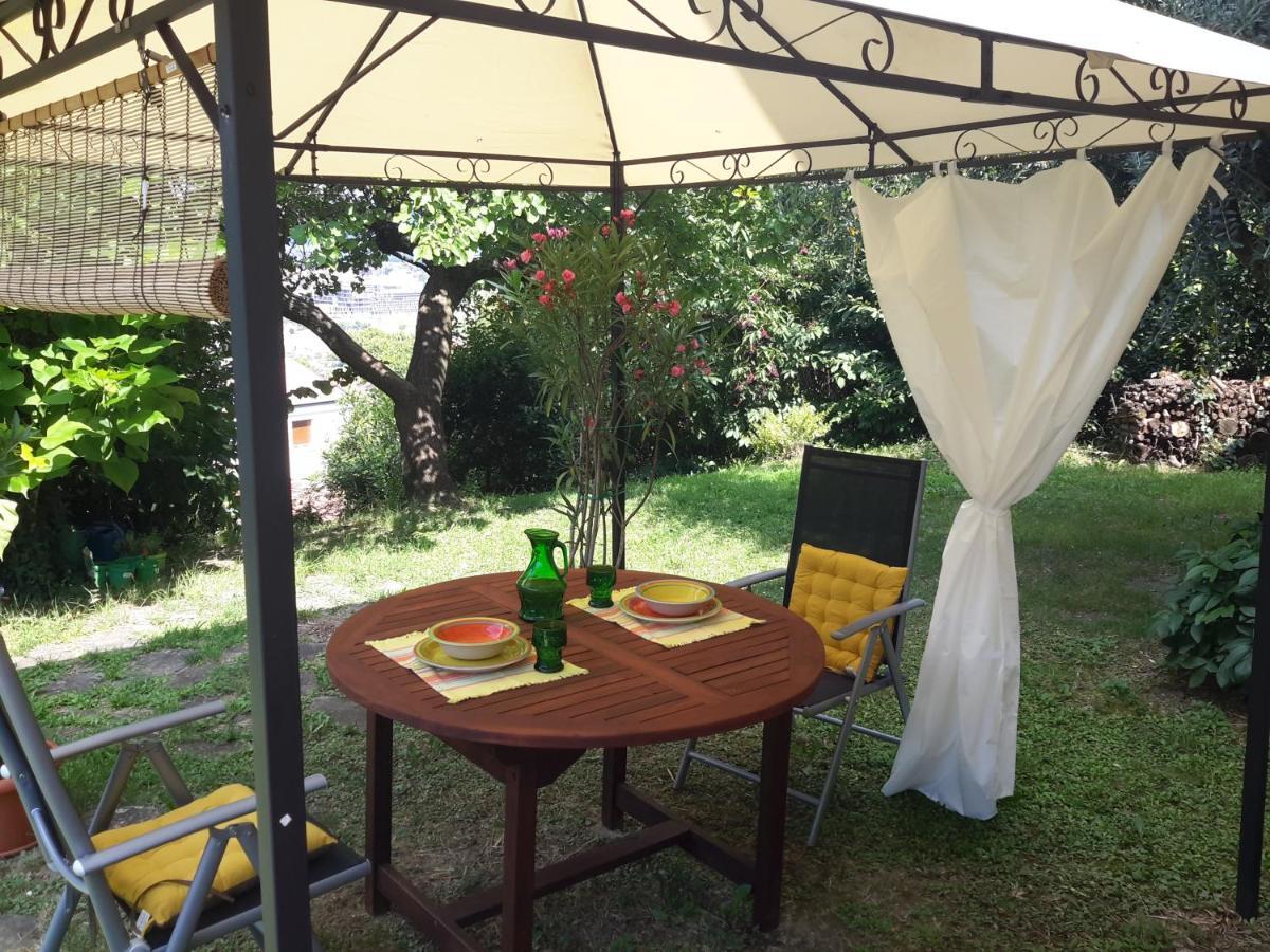 Studio With Garden Near The Sea Koper Exterior foto