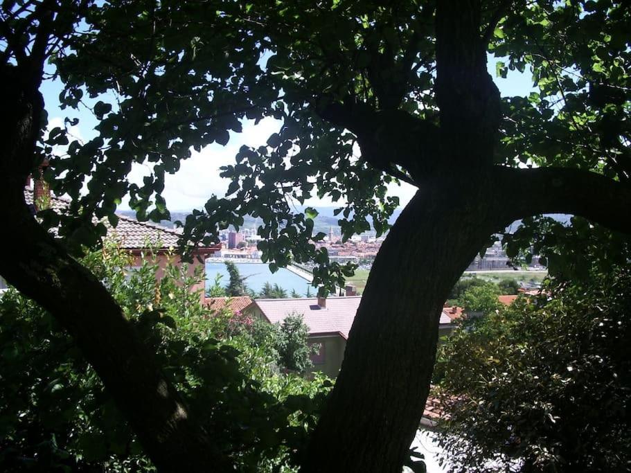 Studio With Garden Near The Sea Koper Exterior foto